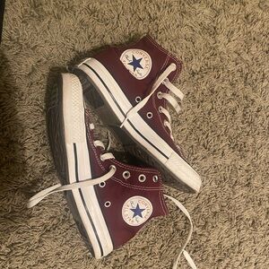 Converse High Tops